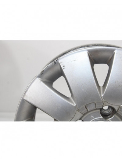Recambio de llanta para citroën c3 1.4 hdi sx plus referencia OEM IAM MELBURNE3