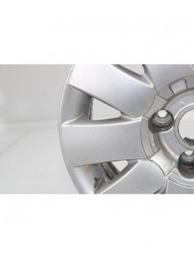 Recambio de llanta para citroën c3 1.4 hdi sx plus referencia OEM IAM MELBURNE3