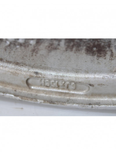 Recambio de llanta para citroën c3 1.4 hdi sx plus referencia OEM IAM MELBURNE3