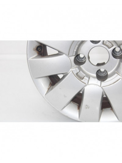 Recambio de llanta para citroën c3 1.4 hdi sx plus referencia OEM IAM MELBURNE2