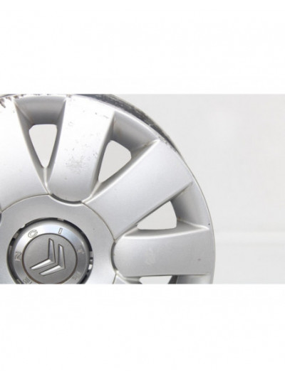 Recambio de llanta para citroën c3 1.4 hdi sx plus referencia OEM IAM MELBURNE1