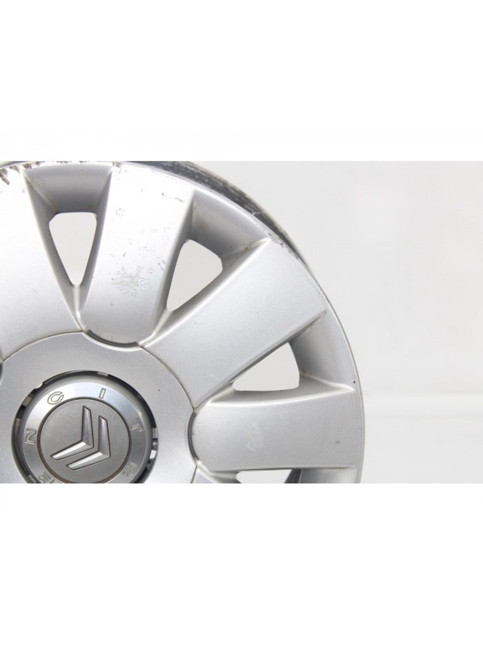 Recambio de llanta para citroën c3 1.4 hdi sx plus referencia OEM IAM MELBURNE1