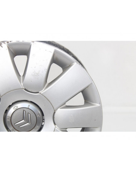 Recambio de llanta para citroën c3 1.4 hdi sx plus referencia OEM IAM MELBURNE1