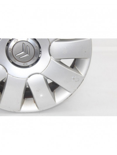 Recambio de llanta para citroën c3 1.4 hdi sx plus referencia OEM IAM MELBURNE1