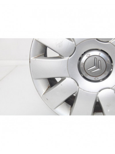 Recambio de llanta para citroën c3 1.4 hdi sx plus referencia OEM IAM MELBURNE1