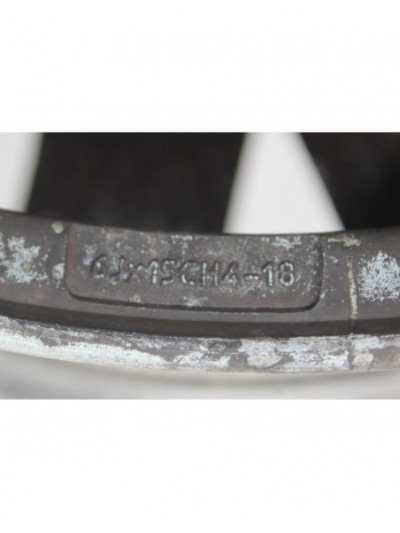 Recambio de llanta para citroën c3 1.4 hdi sx plus referencia OEM IAM MELBURNE1