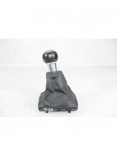Funda palanca de cambio AUDI A3 SPORTBACK Ambiente 2015