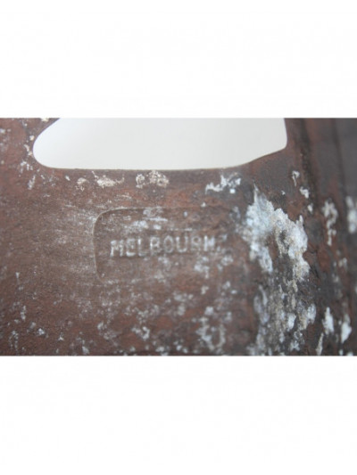 Recambio de llanta para citroën c3 1.4 hdi sx plus referencia OEM IAM MELBURNE1