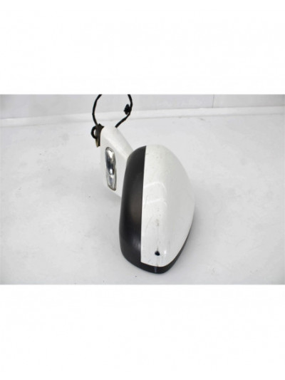 Recambio de retrovisor izquierdo para citroën c5 hdi160 seduct 2.0 referencia OEM IAM 0207156