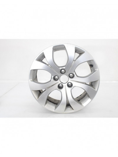 Recambio de llanta para citroën c5 hdi160 seduct 2.0 referencia OEM IAM 96568775802