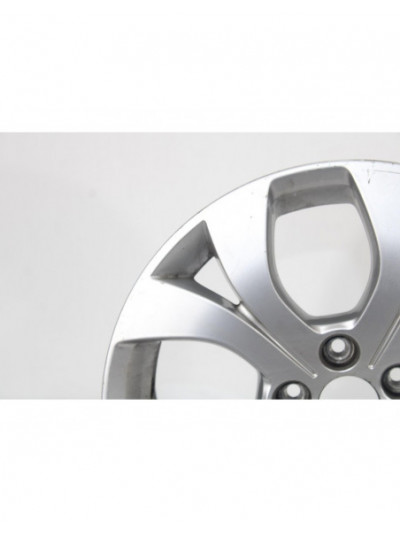 Recambio de llanta para citroën c5 hdi160 seduct 2.0 referencia OEM IAM 96568775802