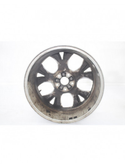 Recambio de llanta para citroën c5 hdi160 seduct 2.0 referencia OEM IAM 96568775802