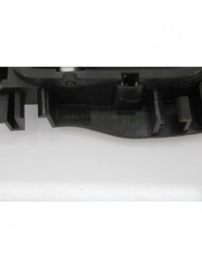 Recambio de maneta interior delantera izquierda para citroën berlingo station wagon seduction referencia OEM IAM 303966