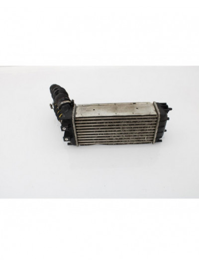 Intercooler CITROËN BERLINGO STATION WAGON Seduction Diesel 92CV 68KW 2012