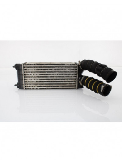Intercooler CITROËN BERLINGO STATION WAGON Seduction Diesel 92CV 68KW 2012