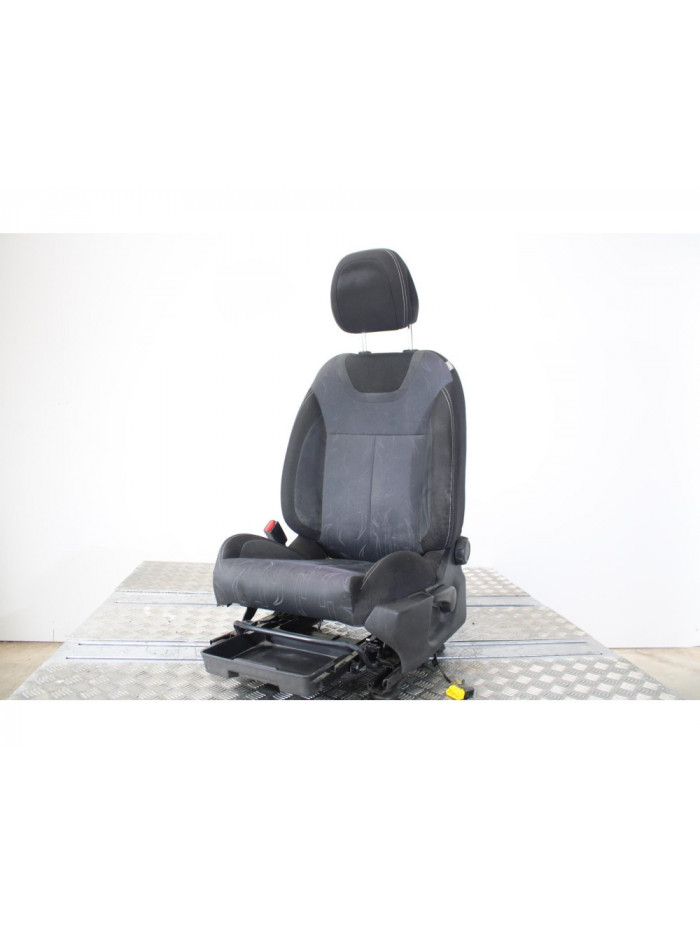 Recambio de asiento delantero izquierdo para citroën c3 tonic referencia OEM IAM JC1793208