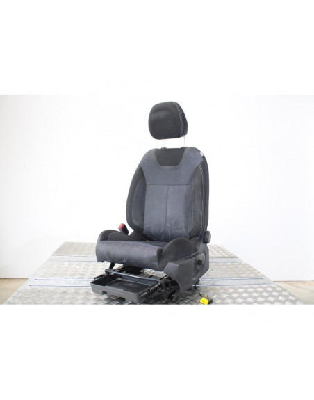 Recambio de asiento delantero izquierdo para citroën c3 tonic referencia OEM IAM JC1793208
