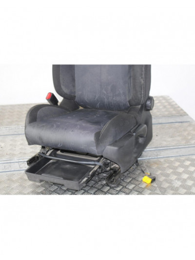 Recambio de asiento delantero izquierdo para citroën c3 tonic referencia OEM IAM JC1793208