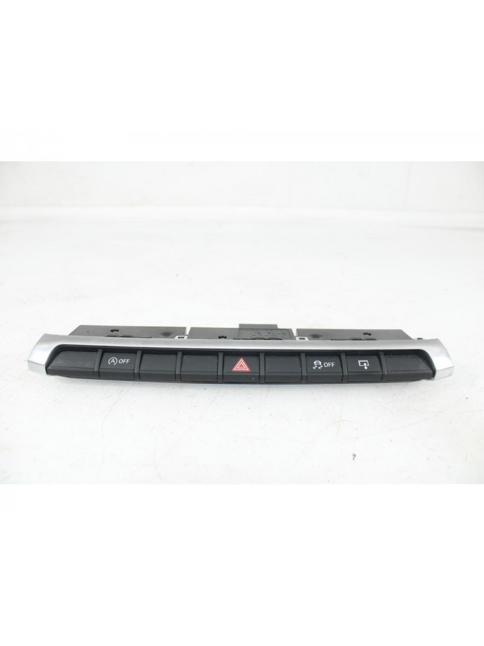 Interruptores multifuncionales AUDI A3 SPORTBACK Ambiente 2015