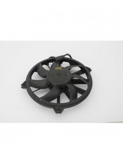 Electroventilador radiador aire acondicionado CITROËN BERLINGO STATION WAGON Seduction 2012