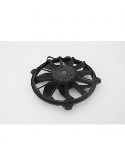 Electroventilador radiador aire acondicionado CITROËN BERLINGO STATION WAGON Seduction 2012