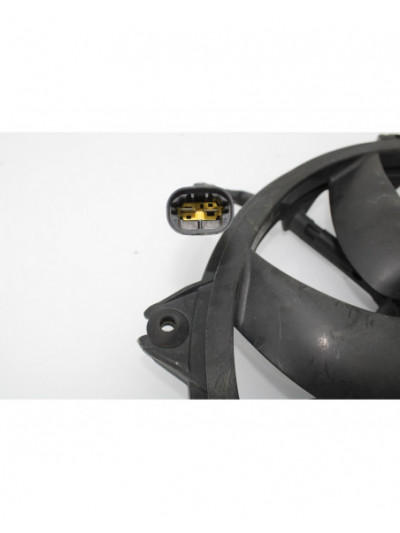 Electroventilador radiador aire acondicionado CITROËN BERLINGO STATION WAGON Seduction 2012