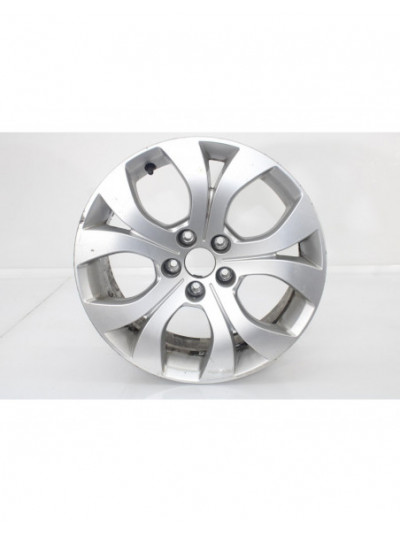 Recambio de llanta para citroën c5 hdi160 seduct 2.0 referencia OEM IAM 96568775803