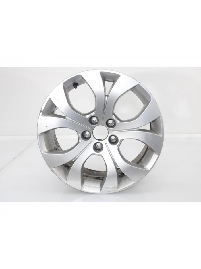 Recambio de llanta para citroën c5 hdi160 seduct 2.0 referencia OEM IAM 96568775803