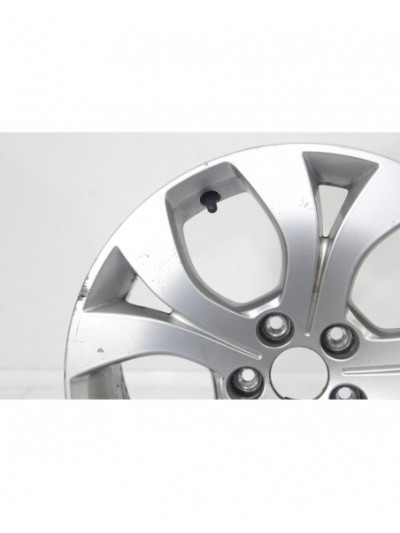 Recambio de llanta para citroën c5 hdi160 seduct 2.0 referencia OEM IAM 96568775803
