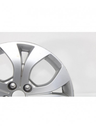 Recambio de llanta para citroën c5 hdi160 seduct 2.0 referencia OEM IAM 96568775803