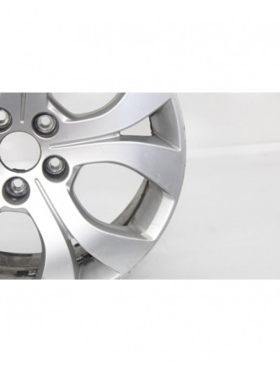 Recambio de llanta para citroën c5 hdi160 seduct 2.0 referencia OEM IAM 96568775803