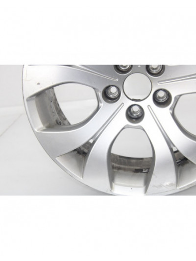 Recambio de llanta para citroën c5 hdi160 seduct 2.0 referencia OEM IAM 96568775803