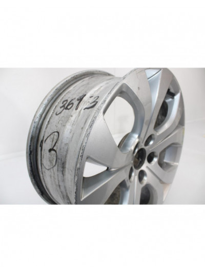Recambio de llanta para citroën c5 hdi160 seduct 2.0 referencia OEM IAM 96568775803