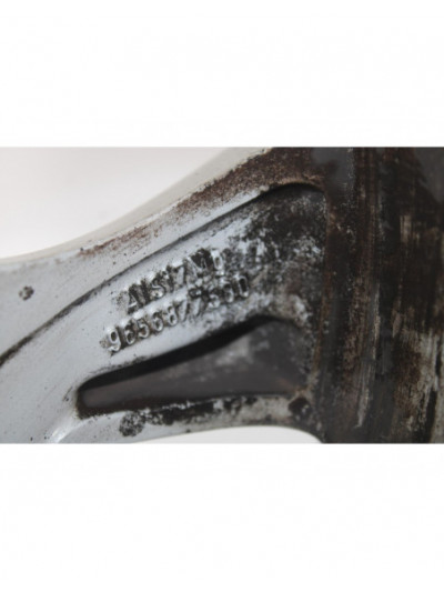 Recambio de llanta para citroën c5 hdi160 seduct 2.0 referencia OEM IAM 96568775803