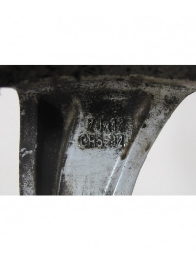 Recambio de llanta para citroën c5 hdi160 seduct 2.0 referencia OEM IAM 96568775803