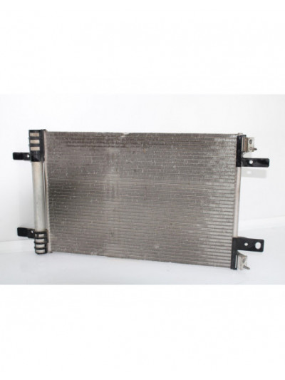 Condensador / radiador aire acondicionado CITROËN C4 PICASSO Business Class 2015