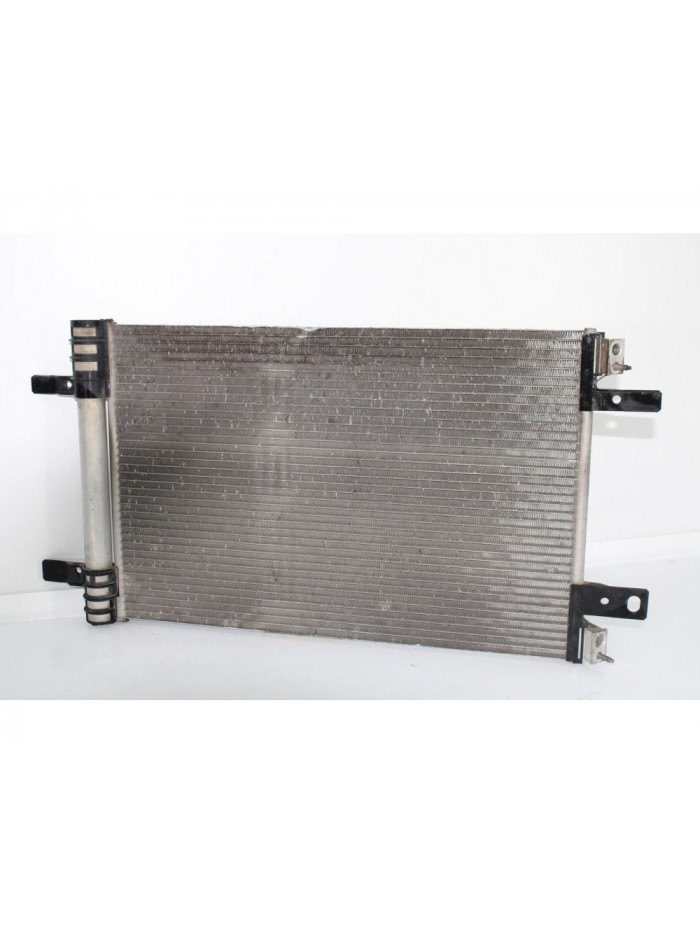 Condensador / radiador aire acondicionado CITROËN C4 PICASSO Business Class 2015