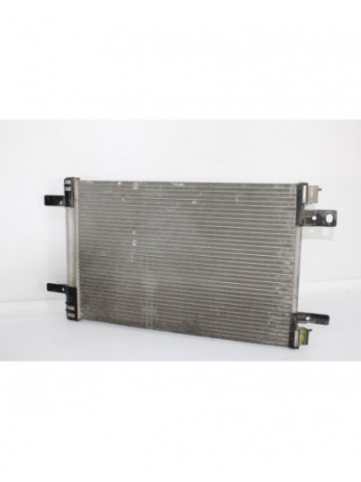 Condensador / radiador aire acondicionado CITROËN C4 PICASSO Business Class 2015