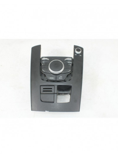 Recambio de mando multifuncion para audi a3 sportback (8va) ambiente referencia OEM IAM 8V0919614P