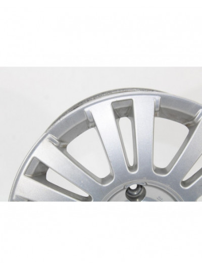 Recambio de llanta para citroën c5 hdi160 seduct 2.0 referencia OEM IAM HUNGARO33