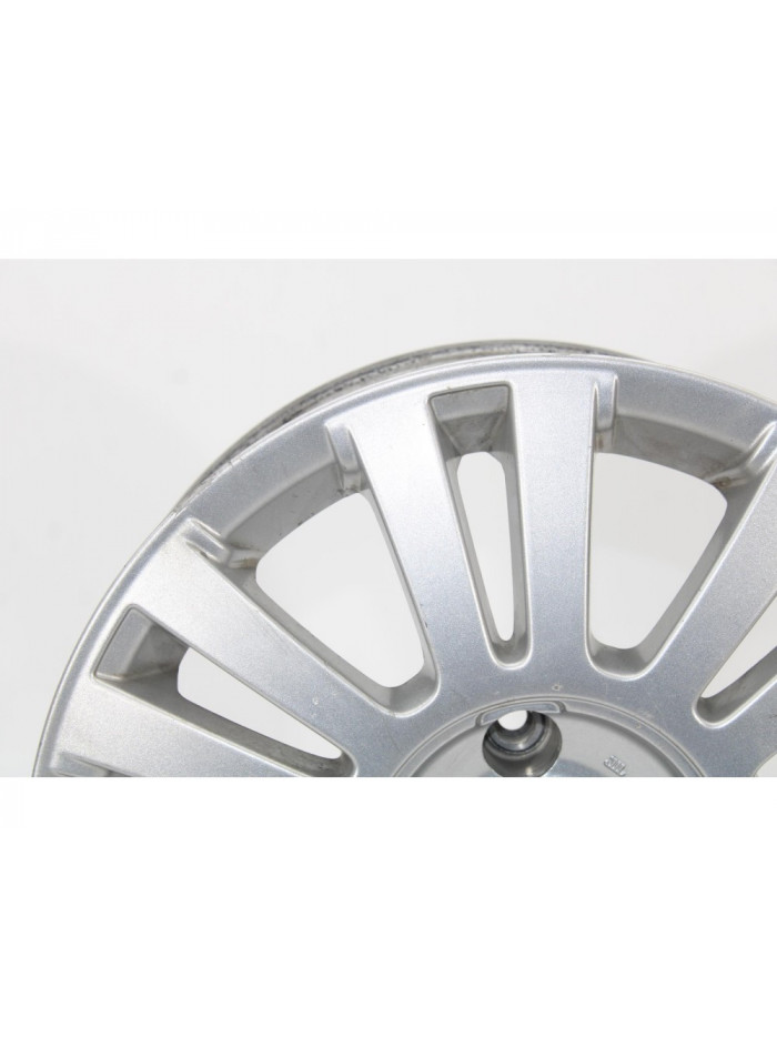 Recambio de llanta para citroën c5 hdi160 seduct 2.0 referencia OEM IAM HUNGARO33