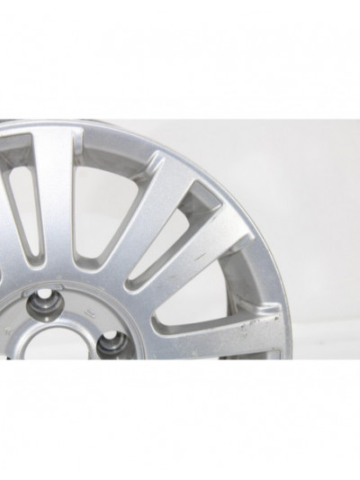 Recambio de llanta para citroën c5 hdi160 seduct 2.0 referencia OEM IAM HUNGARO33