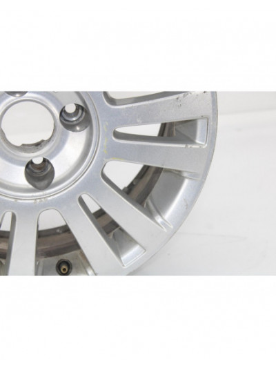 Recambio de llanta para citroën c5 hdi160 seduct 2.0 referencia OEM IAM HUNGARO33