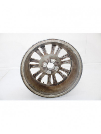 Recambio de llanta para citroën c5 hdi160 seduct 2.0 referencia OEM IAM HUNGARO33