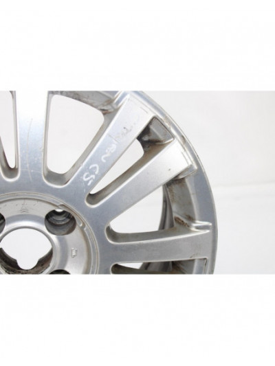 Recambio de llanta para citroën c5 hdi160 seduct 2.0 referencia OEM IAM HUNGARO32