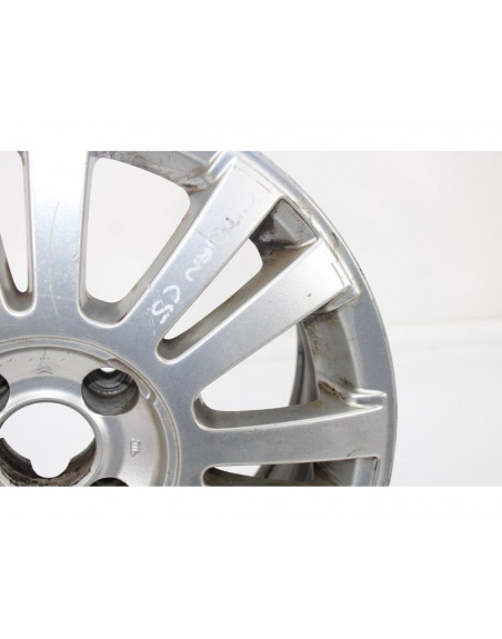 Recambio de llanta para citroën c5 hdi160 seduct 2.0 referencia OEM IAM HUNGARO32