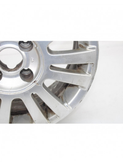 Recambio de llanta para citroën c5 hdi160 seduct 2.0 referencia OEM IAM HUNGARO32