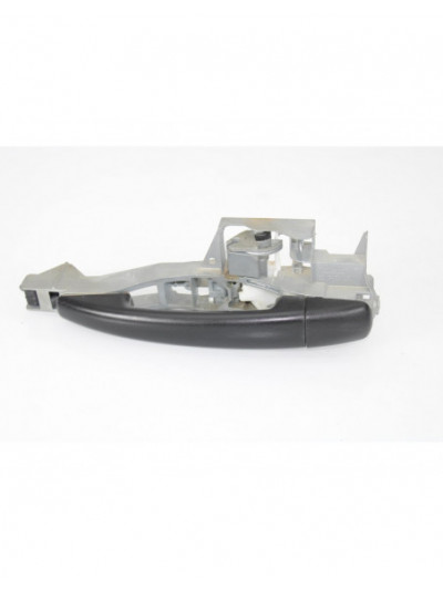 Recambio de maneta exterior trasera izquierda para citroën c3 tonic referencia OEM IAM 9684560080
