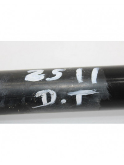 Recambio de amortiguador trasero derecho para citroën c3 tonic referencia OEM IAM 9801739480