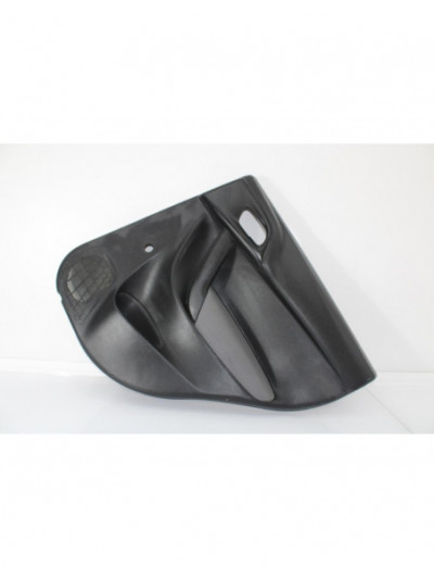 Recambio de guarnecido puerta trasera derecha para citroën c3 tonic referencia OEM IAM 968350512M